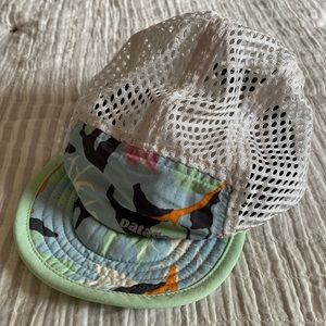 Patagonia Duckbill Hat one size